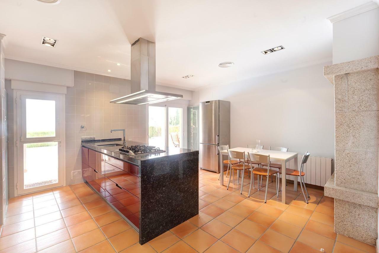 Casa Wohra A 2.7Km De La Playa Villa Calpe Exterior photo